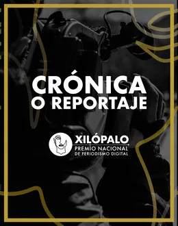 Crónica y/o reportaje