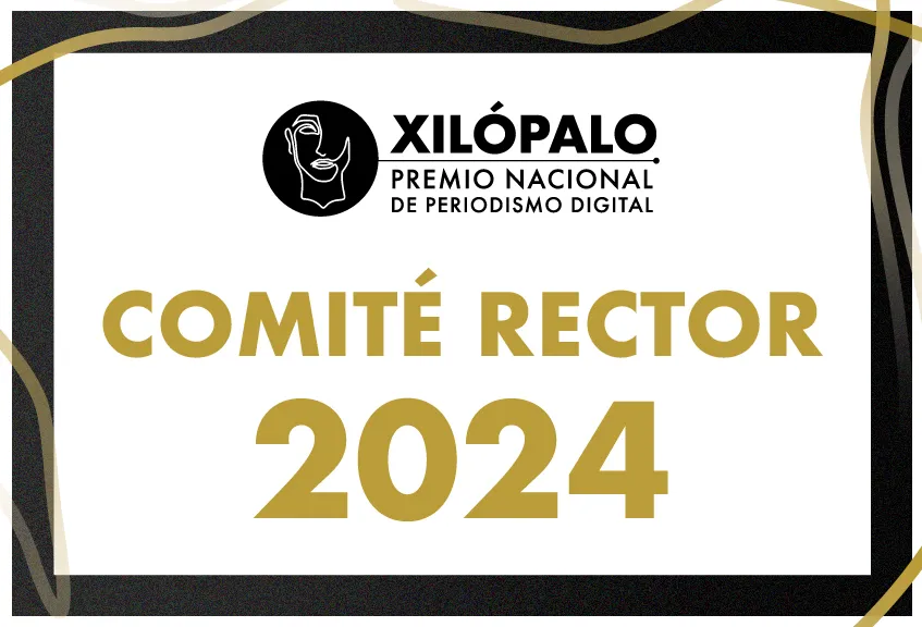 comité rector xilópalo