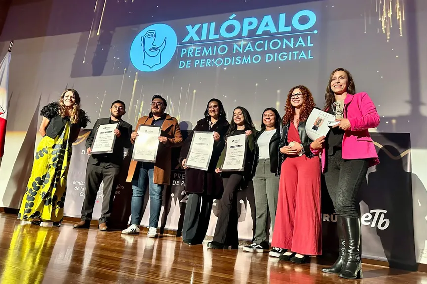 premio xilopalo ganadores